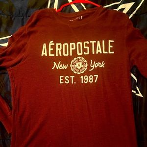 Aeropostale long sleeve